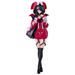 Needy Streamer Overload - Ame Statue / Pop Up Parade L Size: Good Smile Company