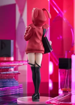 Needy Streamer Overload - Ame Statue / Pop Up Parade L Size: Good Smile Company