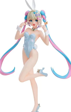 Needy Streamer Overload - OMGkawaiiAngel Statue / Pop Up Parade Bunny L Size: Good Smile Comp.