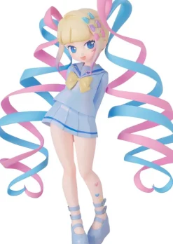 Needy Streamer Overload - OMGkawaiiAngel Statue / Pop Up Parade - Internet Yamero Ver.: Good Smile