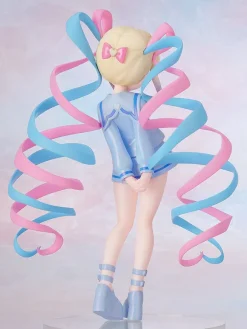 Needy Streamer Overload - OMGkawaiiAngel Statue / Pop Up Parade - Internet Yamero Ver.: Good Smile