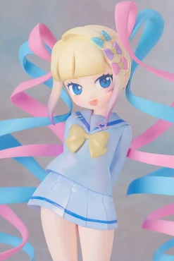 Needy Streamer Overload - OMGkawaiiAngel Statue / Pop Up Parade - Internet Yamero Ver.: Good Smile