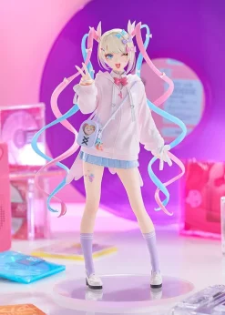 Needy Streamer Overload - OMGkawaiiAngel Statue / Pop Up Parade L Size: Good Smile Company