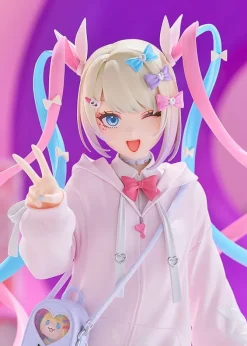 Needy Streamer Overload - OMGkawaiiAngel Statue / Pop Up Parade L Size: Good Smile Company