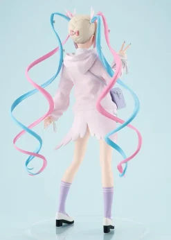 Needy Streamer Overload - OMGkawaiiAngel Statue / Pop Up Parade L Size: Good Smile Company
