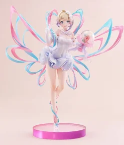 Needy Streamer Overload - OMGkawaiiAngel Statue / Anniversary Party Ver.: Good Smile Company