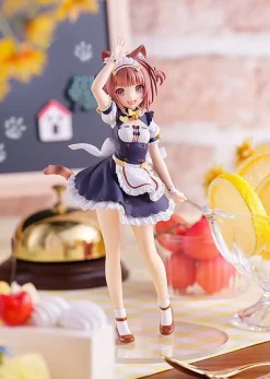 Nekopara - Azuki Statue / Pop Up Parade: Good Smile Company