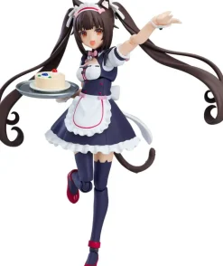 Nekopara - Chocola Figma: Max Factory
