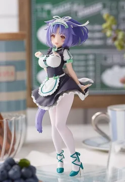 Nekopara - Cinnamon Statue / Pop Up Parade: Good Smile Company