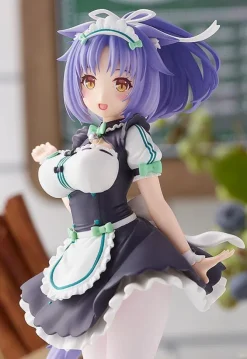 Nekopara - Cinnamon Statue / Pop Up Parade: Good Smile Company