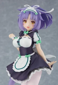 Nekopara - Cinnamon Statue / Pop Up Parade: Good Smile Company