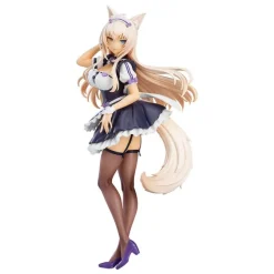 Nekopara - Coconut Statue / Pop Up Parade: Good Smile Company