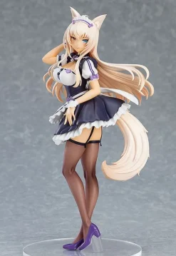 Nekopara - Coconut Statue / Pop Up Parade: Good Smile Company