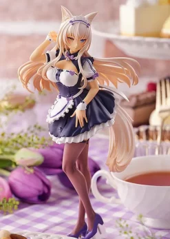 Nekopara - Coconut Statue / Pop Up Parade: Good Smile Company
