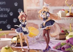 Nekopara - Coconut Statue / Pop Up Parade: Good Smile Company