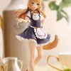 Nekopara - Maple Statue / Pop Up Parade: Good Smile Company