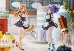 Nekopara - Maple Statue / Pop Up Parade: Good Smile Company