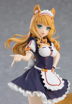 Nekopara - Maple Statue / Pop Up Parade: Good Smile Company