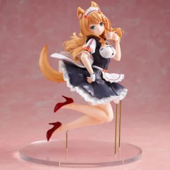 Nekopara - Maple Statue: Union Creative