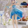 Nekopara - Vanilla Statue / Pop Up Parade - Cocktail Dress Version: Good Smile Company