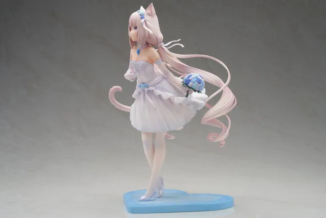 Nekopara - Vanilla Statue / Dream of Eden Ver.: APEX