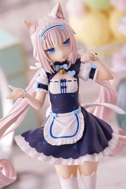 Nekopara - Vanilla Statue / Pop Up Parade - Patisserie La Soleil Uniform [NEUAUFLAGE]: Good Smile Co
