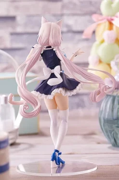 Nekopara - Vanilla Statue / Pop Up Parade - Patisserie La Soleil Uniform [NEUAUFLAGE]: Good Smile Co