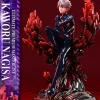 Neon Genesis Evangelion - Kaworu Nagisa Statue / Ultimate Premium Masterline - Bonus: Prime 1 Studio