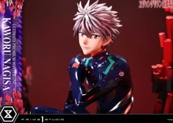 Neon Genesis Evangelion - Kaworu Nagisa Statue / Ultimate Premium Masterline: Prime 1 Studio