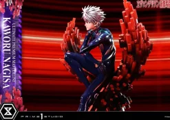 Neon Genesis Evangelion - Kaworu Nagisa Statue / Ultimate Premium Masterline: Prime 1 Studio