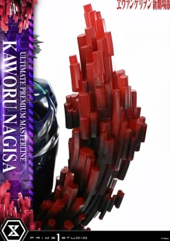 Neon Genesis Evangelion - Kaworu Nagisa Statue / Ultimate Premium Masterline: Prime 1 Studio
