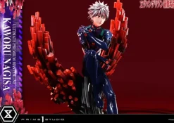 Neon Genesis Evangelion - Kaworu Nagisa Statue / Ultimate Premium Masterline: Prime 1 Studio