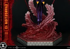 Neon Genesis Evangelion - Unit 13 Statue: Prime 1 Studio