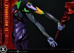 Neon Genesis Evangelion - Unit 13 Statue: Prime 1 Studio
