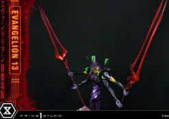 Neon Genesis Evangelion - Unit 13 Statue: Prime 1 Studio