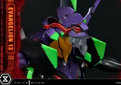 Neon Genesis Evangelion - Unit 13 Statue: Prime 1 Studio