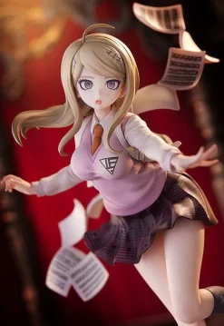 New Danganronpa V3 - Kaede Akamatsu Statue: Phat!