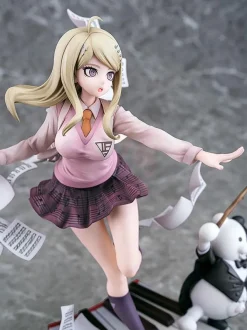 New Danganronpa V3 - Kaede Akamatsu Statue: Phat!