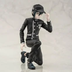 New Danganronpa V3: Minna no Koroshiai Shingakki - Shuichi Saihara Figur: Union Creative