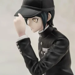 New Danganronpa V3: Minna no Koroshiai Shingakki - Shuichi Saihara Figur: Union Creative