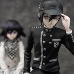 New Danganronpa V3: Minna no Koroshiai Shingakki - Shuichi Saihara Figur: Union Creative