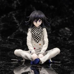 New Danganronpa V3: Minna no Koroshiai Shingakki - Ouma Kokichi Statue: Union Creative
