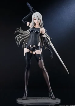 NieR: Automata Ver1.1a - A2 Statue:Good Smile Company