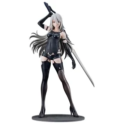 NieR: Automata Ver1.1a - A2 Statue:Good Smile Company
