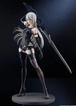 NieR: Automata Ver1.1a - A2 Statue:Good Smile Company