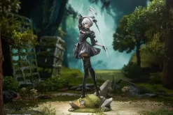 NieR: Automata Ver1.1a - 2B (YoRHa No.2 Type B) Statue:Good Smile Company