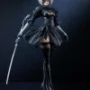 NieR: Automata Ver1.1a - 2B (YoRHa No.2 Type B) Statue:Good Smile Company