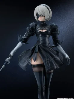 NieR: Automata Ver1.1a - 2B (YoRHa No.2 Type B) Statue:Good Smile Company