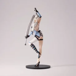 NieR Replicant ver.1.22474487139... - Kainé Statue / Form-ISM: Square Enix
