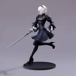 NieR:Automata - Android 2B Statue / YoRHa No.2 Type B: Square Enix